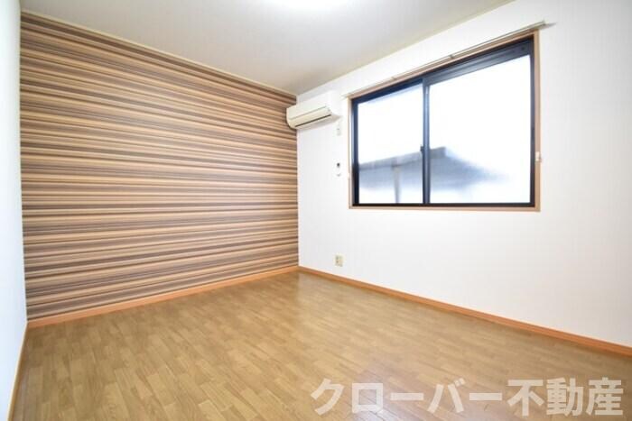 物件内観写真10　(北洋室６帖)