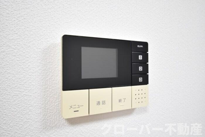 物件内観写真20　(インターホン)