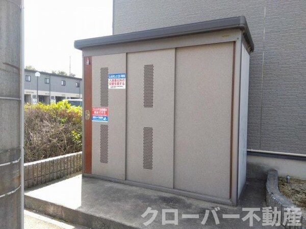 建物設備