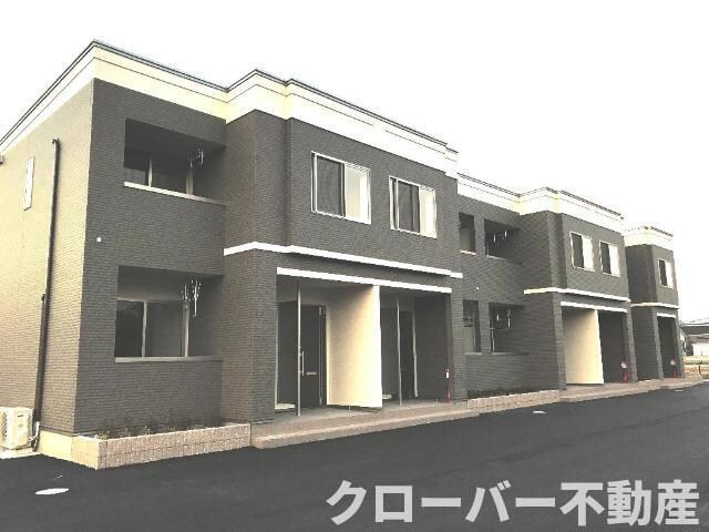 物件外観写真1　(外観写真（昼）)