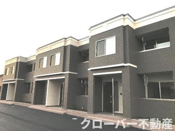 外観(外観写真（昼）)