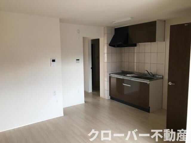 物件内観写真9　(リビング)