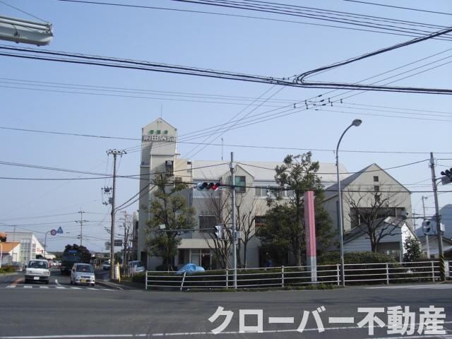 物件外観写真7　(医療法人社団純心会善通寺前田病院まで814ｍ)