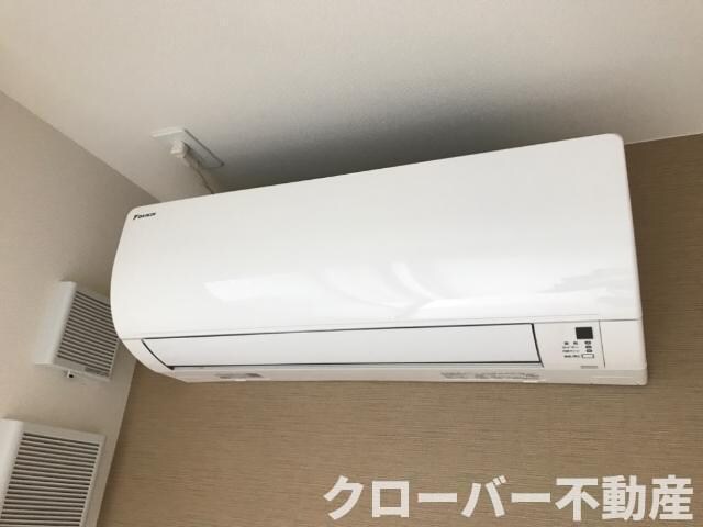 物件内観写真15　(エアコン)