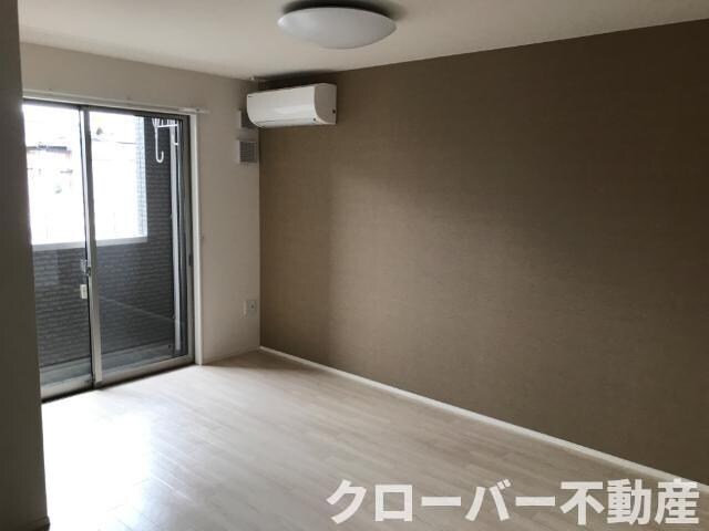 物件内観写真19　(リビング)