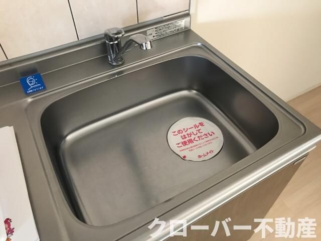 物件内観写真20　(シンク)