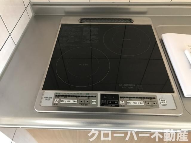 物件内観写真28　(キッチン)