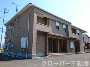 サン・ハロー　Ｅ外観写真