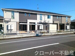 ＳＴ　サイドＡ外観写真
