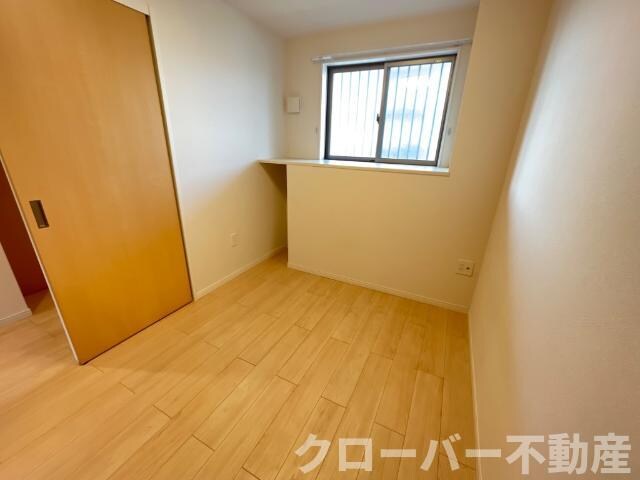 物件内観写真9　(室内)