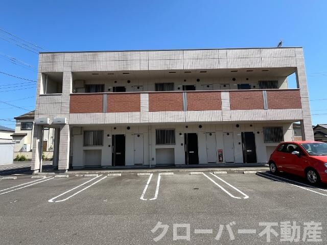 物件外観写真3　(外観写真（昼）)