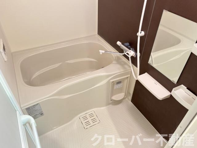 物件内観写真15　(バス／シャワールーム等)