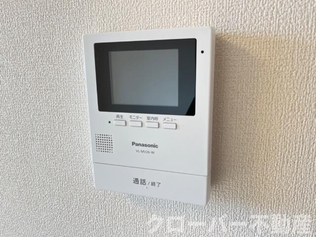 物件内観写真16　(セキュリティ)