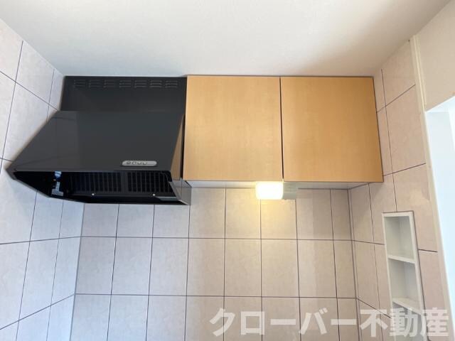 物件内観写真21　(キッチン)