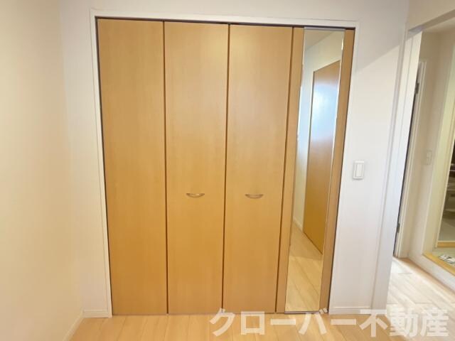 物件内観写真22　(収納)