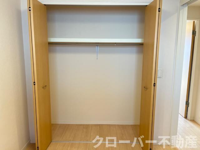 物件内観写真23　(収納)
