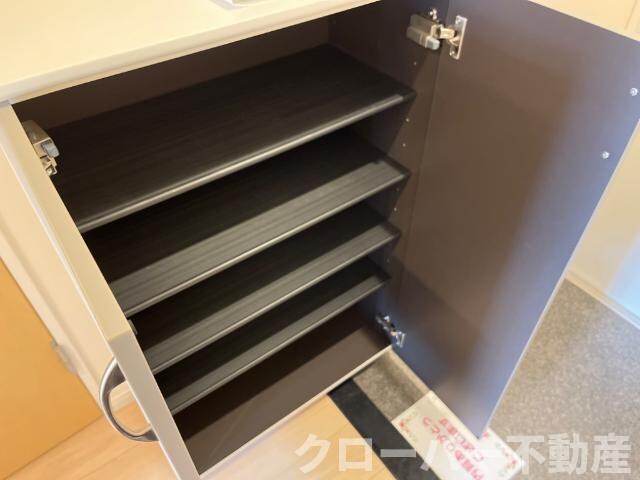 物件内観写真26　(収納)