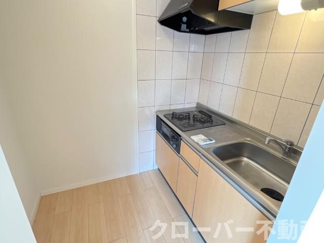 物件内観写真27　(キッチン)