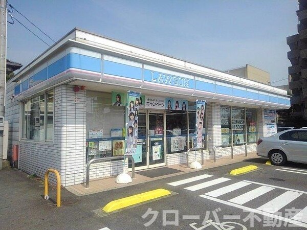その他(ローソン丸亀土器町西五丁目店まで400m)