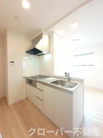 物件内観写真11　