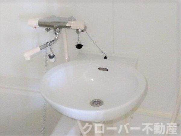 洗面・脱衣所