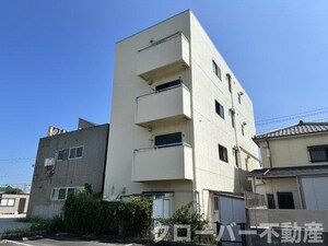 フジミハイツ外観写真