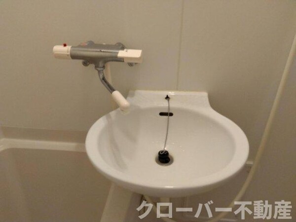 洗面・脱衣所