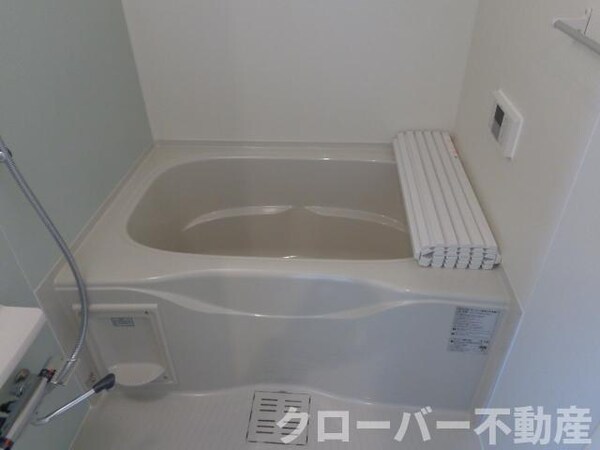 浴室(ユニットバス)