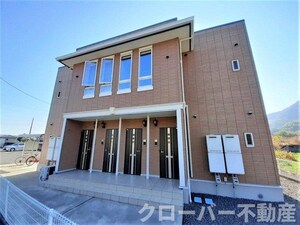キャッスル　ガーデン外観写真