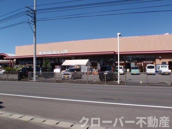 周辺環境(西村ジョイ高瀬店まで700m)
