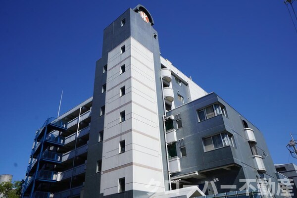 外観(お問い合わせはクローバー不動産へ♪)