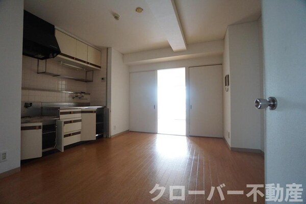 居室(リビング♪)