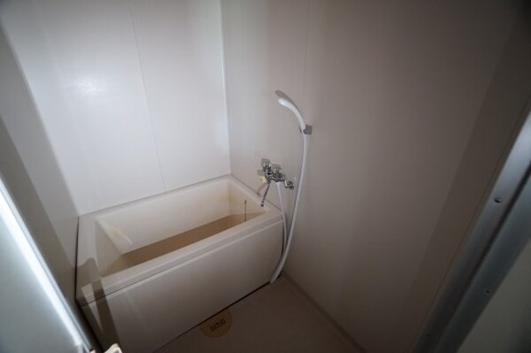 浴室(バスルーム♪)