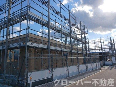 シンフォニー外観写真