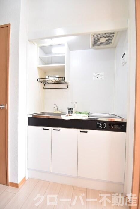 物件内観写真7　(キッチン)