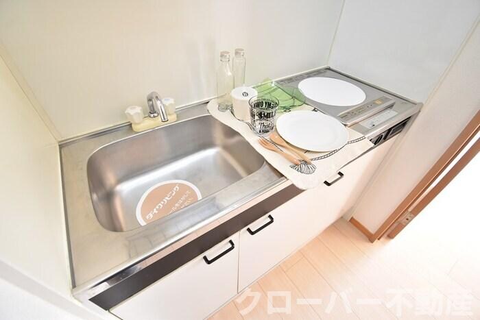 物件内観写真16　(シンク)