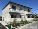メイソン ブランシュ B棟