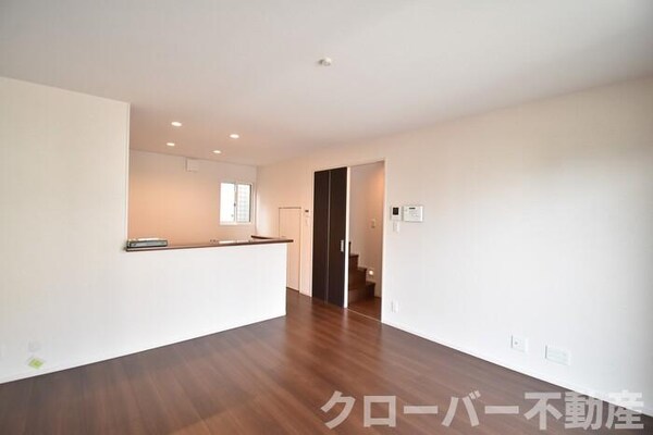 居室(ＬＤＫ１４帖)