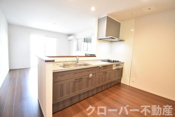 キッチン(キッチン)