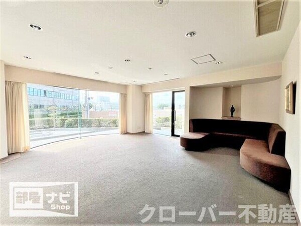 ロビー・ラウンジ