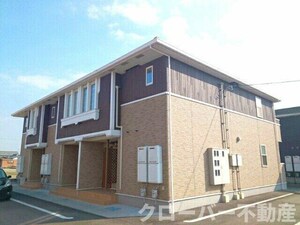 サニー中村　Ｃ外観写真