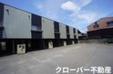 トムズセカンドアパートメント