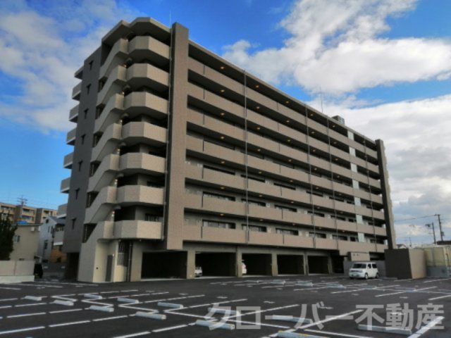 アルファスマート丸亀中府