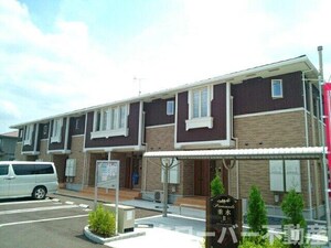 プロムナード　垂水Ⅱ外観写真