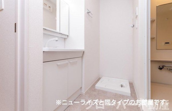 洗面・脱衣所