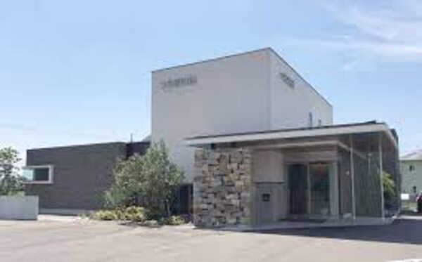 周辺環境(つちだ内科クリニック 3272m)