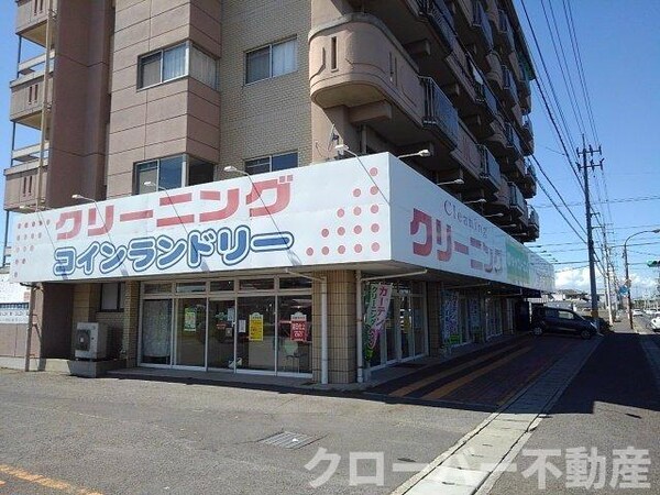 周辺環境(大杉ドライサニーサイド丸亀店まで1200m)