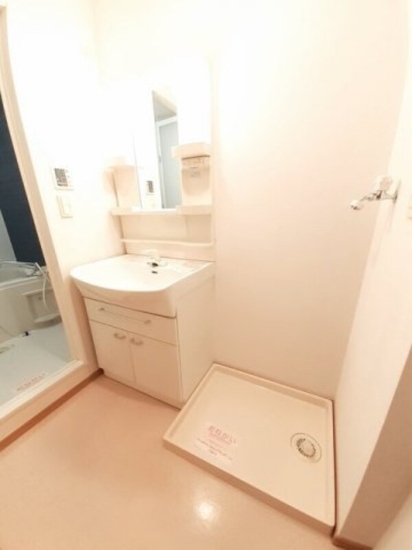 洗面・脱衣所
