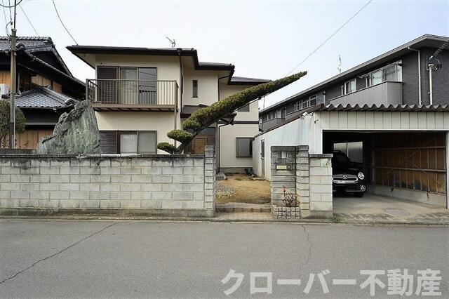 新浜町戸建