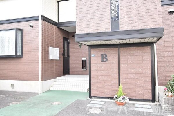エントランス(エントランス)